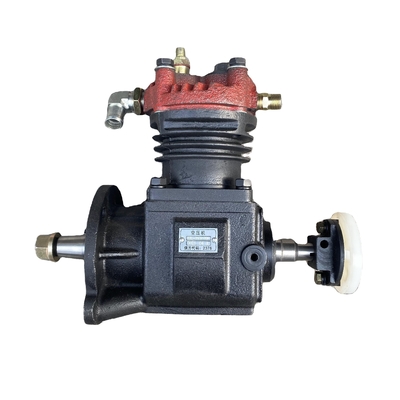 Dimensione standard Yuchai 6108G Parti del motore Compressore d'aria 630-3509100A OE NO. 630-3509100A