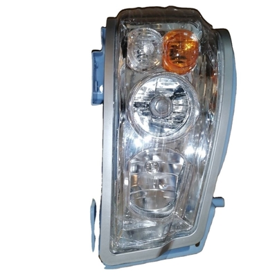 OE NO. WG9719720002 Flare destro per autoveicoli Howo Ricambi sostituire/riparazione