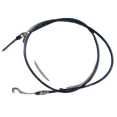 Modello di auto Wg9716570002 Cavo di accelerazione per i ricambi del camion Foton Sinotruk