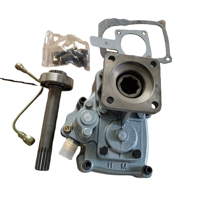 Sinotruk HOWO Trasmissione parti di ricambio Pto Wg9700290150 Hw50 Potenza decollo Wg9700290010