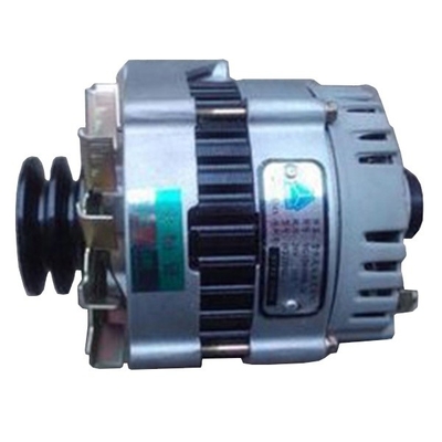 Alternatore originale VG1560090010 per camion Sinotruk Howo Scopo di sostituzione/riparazione