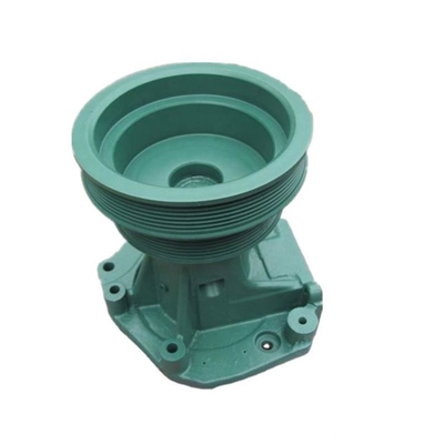 VG1062060351 Pompa d'acqua di alto livello per motori Sinotruk Ricambi sostituire/riparazione Scopo