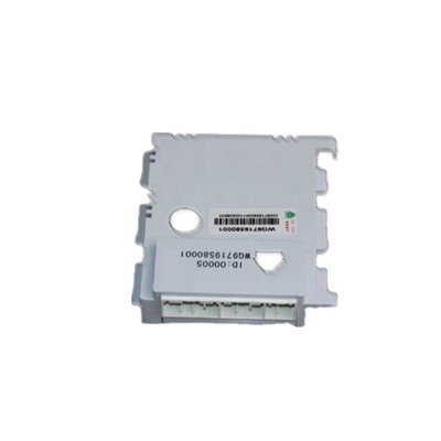 Howo Truck Electronic Control Module WG9719580001 La scelta ideale per i camion Shacman