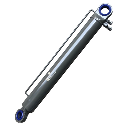 Sinotruk Howo A7 Truck Cab Parts Lift cilindro idraulico WG9925823014 di Shacman OEM No