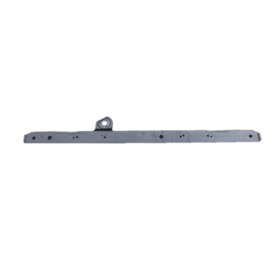 Modello di autocarro Howo Sinotruk HOWO Parti di autocarro Cabina Copertura di supporto Targa WG1671110090