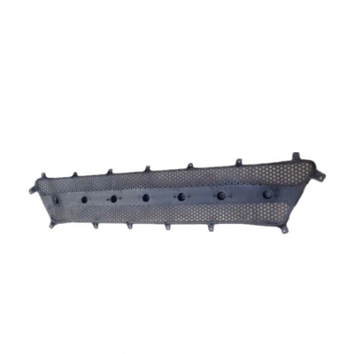SINOTRUK HOWO A7 Truck Part Cabin Trim Grille WG1664110061 con tecnologia avanzata