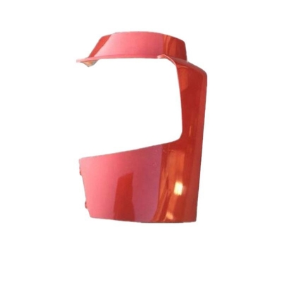 Quadro del proiettore WG1664240007/2 per SINOTRUK HOWO A7 Truck Parts by Shacman Car Fitment