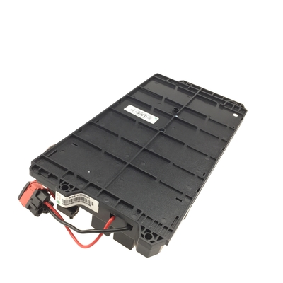 2012 - Modulo di controllo del materiale originale WG9719581023 per ricambi Sinotruk Howo