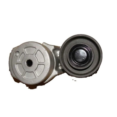 Parti di veicoli a motore Sinotruk VG1246060001 Pulley per cinture motore per camion pesanti