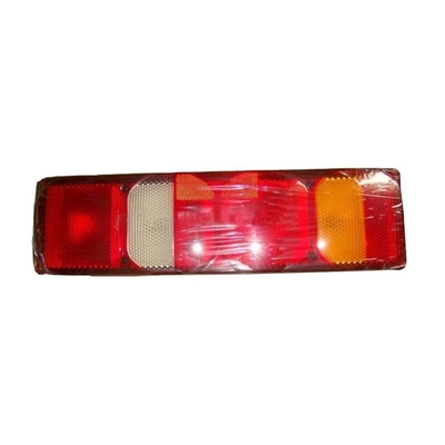 L'originale SINOTRUK HOWO A7 Truck Spare Parts Rear Light WG9925810001 per la sostituzione/riparazione