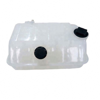 Sinotruk HOWO A7 Parts Truck Serbatoio dell'acqua WG9925530003 con dimensioni standard