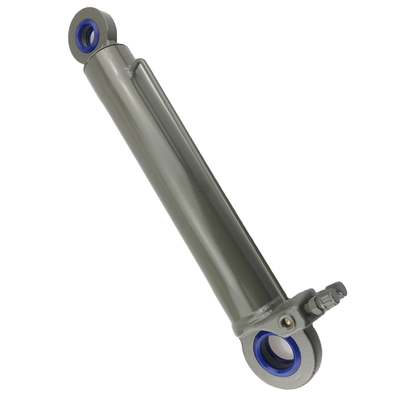 Cylindro idraulico di sollevamento WG9719820004 OEM Dimensione standard per SINOTRUK HOWO Ricambi