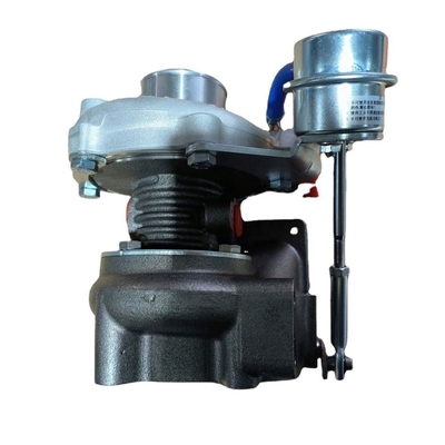 FOTON Parts Turbocharger E049339000291 Perfetto per la riparazione o la sostituzione