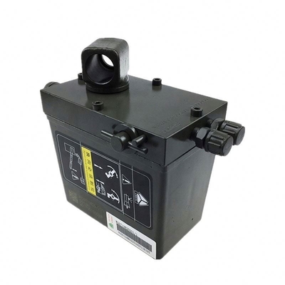 Sinotruk HOWO Cab Parts WG9719826001 Pompa idraulica manuale di olio per camion pesanti