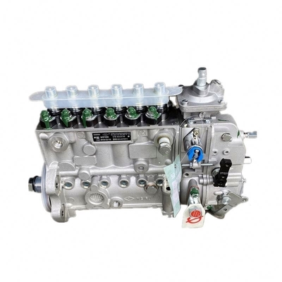 ZZ1317 Wd615 Parti di motore Pompa di iniezione di carburante Weichai 612600081053 per il 2006-anno
