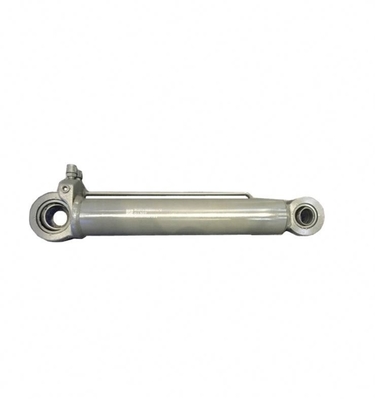 Materiale in acciaio SINOTRUK HOWO Cabina del camion cilindro elevatore idraulico WG9719820002 per Shacman