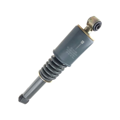 SINOTRUK HOWO Assorbitore di urti posteriore con controllo rigoroso WG1664440400