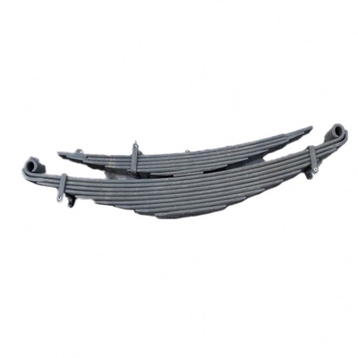 80 T Max Payload SHACMAN Truck Leaf Spring DZ9114520240 Ideale per le necessità di sostituzione/riparazione