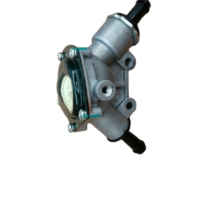 Visualizzazione K1340340001a0 Assemblaggio di riduttore del cambio sterzo per ricambi Foton Aumark
