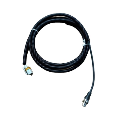 N.O.O.M. 810W27120-6182 ABS Sensore ruota posteriore sinistra Ricambi per Sinotruk