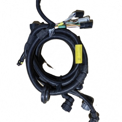 Filtro di fari di dimensioni standard per Shacman Dz97189772830