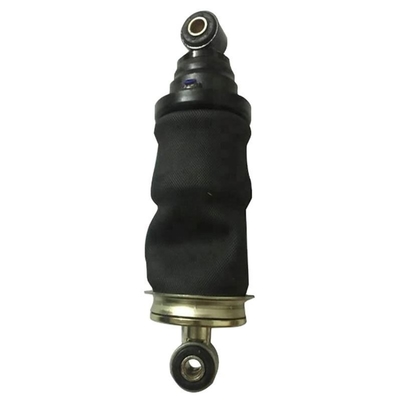 Shacman Truck Suspensione posteriore Assorbente di urti WG1642440085 con tecnologia avanzata