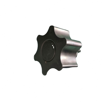 Fabbricazione auto SINOTRUK Fabbrica pompa olio per prestazioni superiori