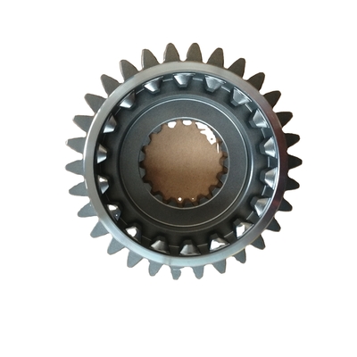Progettazione standard JS119T-1707030B Apparecchiatura motrice per applicazioni industriali