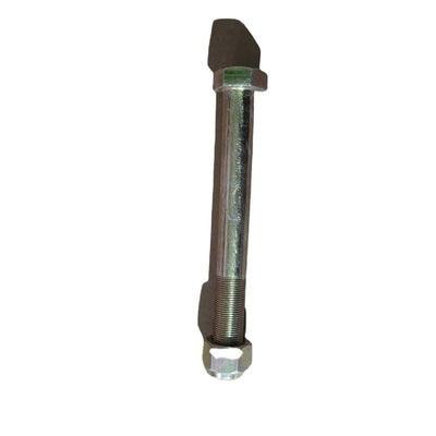 Zq151820180tf6 Cerniere a testa esagonale Parti di ricambio per camion per SINOTRUK 2005- Car Fitment