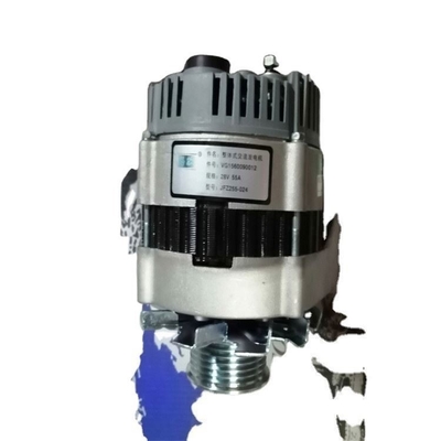 SINOTRUK CNHTC VG1560090012/JFZ 255-024 alternatore per HOWO