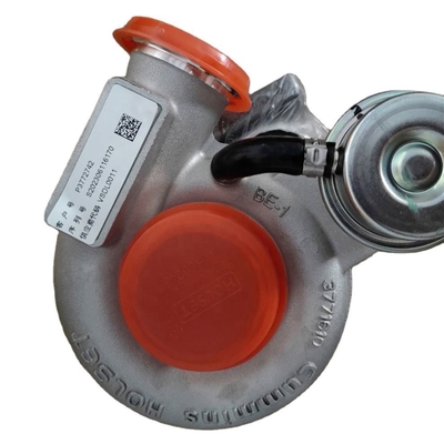 OE NO. 3772742 Turbo ISF2.8 Foton Parts Van Altri