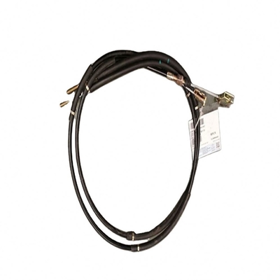 Foton Truck Spare Parts Scopo della sostituzione/riparazione L0353030014A0 FRENO DI PARCHIO A CABLO