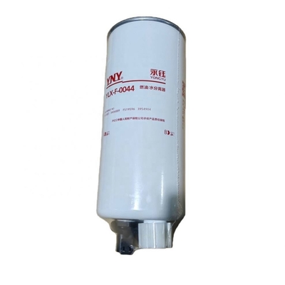 Sostituire/riparare il filtro del carburante 6313767 per il camion pesante cinese Shacman