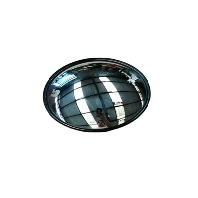 Volume di vendita elevato Wg1664771030 Specchio rotondo D-220 Per Howo Camioni cinesi Funzione 0