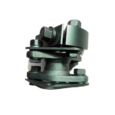 Accoppiamento flessibile in acciaio resistente VG1560080300 per camion Sinotruk Howo