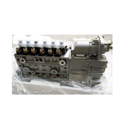 Pompa di iniezione di carburante per camion diesel VG1560080023 Per Sinotruk Howo 371 Ricambi Diretto