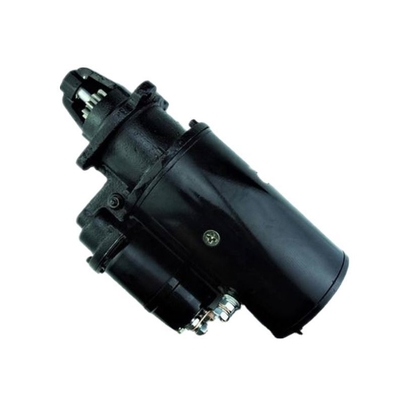 Shacman 612600090340 Ricambi per autocarri Motore di avvio per l'impianto di auto e SINOTRUK HOWO
