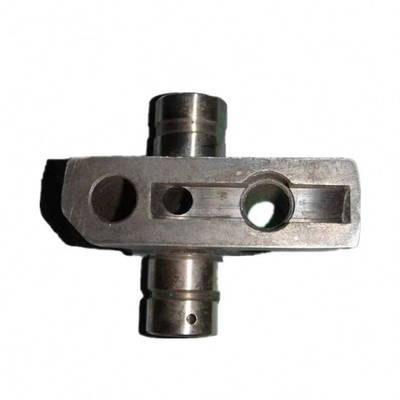 Disegno originale Sinotruk Howo Ricambi di autocarro Valve Rocker Seat VG1500050122A