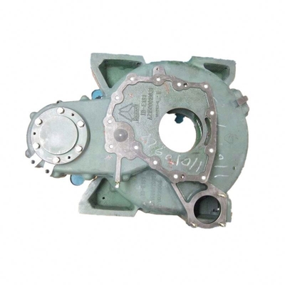 Sinotruk Howo Truck Parts Rear PTO Flywheel Housing VG1500019237 per lo standard
