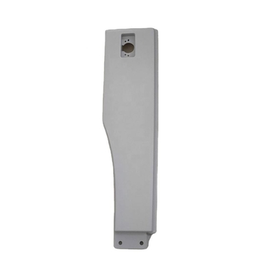 H4541010020A0 Copertura secondaria della ruota destra per il camion Auman GTL cabina ruota sopracciglio