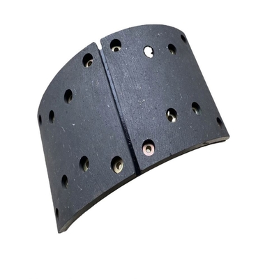 AZ9761451160 T5G Scarpa freno anteriore sinistra Assy Parti del telaio con metallo standard