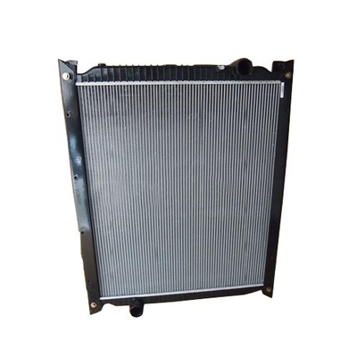 SINOTRUK HOWO Radiatore per camion WG9719530276 Assemblaggio motore numero OEM 2 WG9719530231