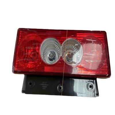 12V Lampada di combinazione Assy Lh Ricambi AUMARK Scopo di sostituzione/riparazione Foton Truck