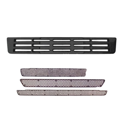 SINOTRUK HOWO A7 Parti di camion Griglia del paraurti anteriore WG1664240009 di Shacman for Products