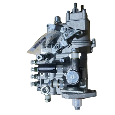 AUMARK 4PL1156 Pompa di iniezione Assy per prestazioni FOTON di prim'ordine