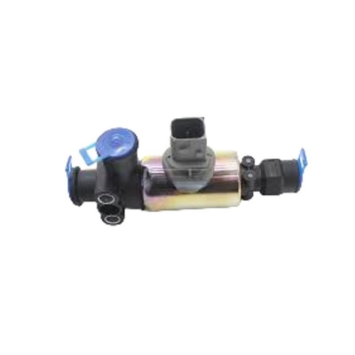 Peso kg 0,414 Valvola solenoide 4721700010 0009973512 A0009973512 per camion pesante