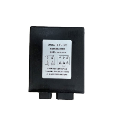 Foton Truck Parts 2010-2023 Preheating Controller per prestazioni durature