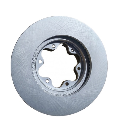 2005-2023 6480H2-3501011 Disco di freno per Foton CS2 ISF2.8 Durabile e di lunga durata