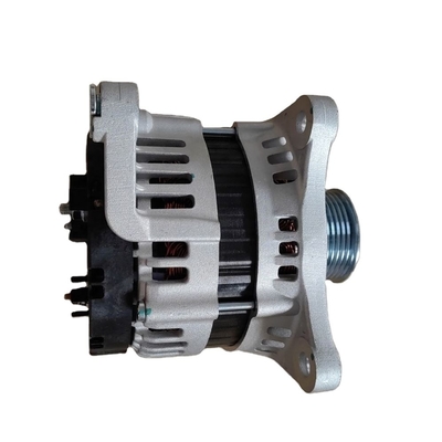 FOTON VIEW G7 Box 2022 5318121 ALTERNATORE per ISF2.8 CS2 Originale e prodotto