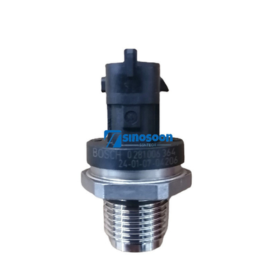 Jac Truck Accessori Sensore di pressione della pompa di olio 02810029370CC per parti standard del motore